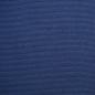Preview: Ringelbündchen 1mm blau dunkelblau
